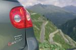 Volkswagen Golf 2004 года